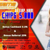 Trik Jitu Menang Main Judi Domino Online