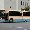 阪急バス / 大阪200か 3377 （3018）