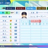 【パワプロ2024】木本泰聖(再現・’24佐賀インドネシア)