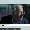 Top Physicist: “Reality Is Not Physical”