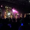 昨日はモーニング娘。OGクリスマスライブ