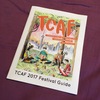 57日目：TCAF