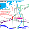 愛媛県 都市計画道路 西町中村線が部分開通