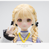 『PUYOODOLL Dollymate 学園アイドルマスター 藤田ことね キャストドール』を見てきました