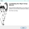 wgetをWindows(Git Bash)で使えるようにする