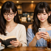 10万字の長文を読めるのが異常〈本を読めなくなった人たち〉