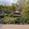 平等寺へ行ってきました。