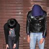 Crystal Castles/Crystal Castles（2008）今日のDMM月額レンタル日記。#91