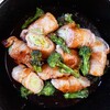 疲れに”豚肉”