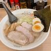 日本橋でラーメン　　ー旭川ラーメン　すがわら　　－らぁ麺 柊
