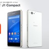 ソニーストアで「Xperia J1 Compact」が販売開始！