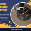 Carpet Cleaning Thousand Oaks