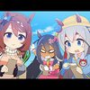 【ウマ娘】キャラソン全曲YouTubeMusic（アニメ3期、WINNING LIVEなど）　　　【Uma Musume Pretty Derby ALL SONGS】