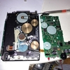 AIWA HS-PX610の修理：その５