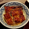 美濃金（千代田区外神田）のうな丼 並（ごはん軽め）
