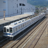 1708．寄居駅（東武鉄道 東上線）