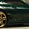 【モデルインプレッション】 Hotwheels - Toyota Supra (JZA80/Dark Green Metallic)