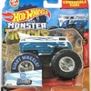 MONSTER TRUCKS Mix 2