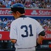 イチローを詠む（10）