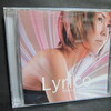 Lyrico「Tender Lights」