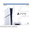【アキバ☆ソフマップ】PlayStation5 （プレイステーション 5）[PS5 model group slim][CFI-2000A01] 