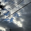 届いた年賀状が少なくて寂しい正月だった