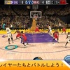 新作スマホゲームのNBA 2K モバイル バスケットボールが配信開始！