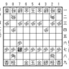 升田将棋研究(292)；相矢倉(五十嵐豊一)