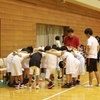 第37回東海市小学校バスケットボール大会