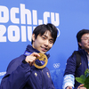 2014.02.16 - Number web - 羽生結弦の金メダルは歴史の上に。 仙台人として、そして日本男子として。 (野口美恵)
