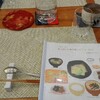 【教室】だし料理研究家Ｃｈｉｅ先生の教室