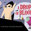 人間の血液について知識を深められる英語読本　LRFOシリーズLevel 2から『A Drop of Blood』のご紹介