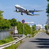 飛び出し✈️注意✈️