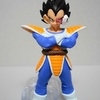 ＨＧ　ドラゴンボールＺ　「ベジータ」「ナッパ」（ﾘﾆｭｰｱﾙｶﾗｰver.）