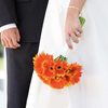 Những loại hoa cầm tay giá rẻ cho cô dâu trong lễ cưới