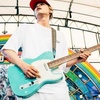 北村匠海、『めざましライブ』オフショット