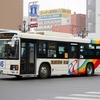 くしろバス / 釧路200か ・530 （元・西武バス）