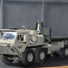 イタレリ M1120 ヘメット 完成