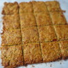 オートミールクッキーリベンジ