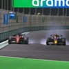 2022年 F1第2戦 サウジアラビアGP 決勝