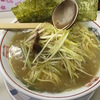 年越しのラーメンは？！？