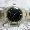 Rolex Oyster Precision ref.6426 cal.1225 （その1：分解編）