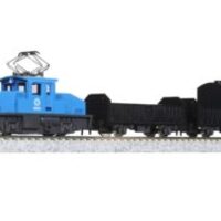 リリース情報】KATO 2025年9月9日(火)・11日(木)メーカー出荷、Assy