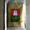 高麗人参