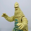怪獣無法地帯！ウルトラアクションフィギュア レッドキング