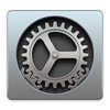 OS X El Capitan：Dockからシステム環境設定を起動できない、削除できない