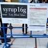 【ライブ】syrup16g tour Les Misé blue @  Zepp Yokohama Day1