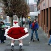 クリスマスってなんですか？