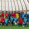 3/20【U12】出雲三中交流会四絡小/高浜小/北陽小 〜全日程を終了