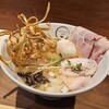 【MAGARA＠志木】おしゃれで絶品の鶏白湯ラーメンが楽しめる志木駅の駅チカラーメン店
